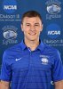 Men's Soccer Team 2019  Wheaton College 2019 Men's Soccer Team. - Photo by Keith Nordstrom : Wheaton, Soccer